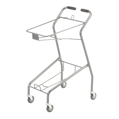 【ショッピングカート】【 ショッピングカー NR-103】 52355-1*