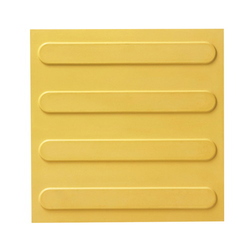 【点字タイル】【点字マット】【誘導タイプ】 54898-2*