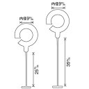 【バノック/タグ付器】【 バノックピン フックピン】【 25mm】 20990***