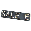 【プライスキューブ補充L用5セット黒/金SALE】【07105GDS】 07105GDS