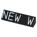【プライスキューブ補充L用5セット黒/白NEW】【07105WHN】 07105WHN