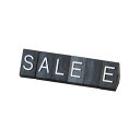 【プライスキューブ補充M用5セット黒/白SALE】【07106WHS】 07106WHS
