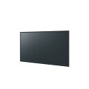 【パナソニック43インチ液晶ディスプレイ】 62148-02