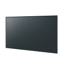 【パナソニック65インチ液晶ディスプレイ】 62148-05