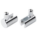 【ワイヤーシステム】【パネル吊セット】 BSC-1S SET 61312-01 アラカワパネルハンガーシリーズ。サインパネル吊り金具。|パネルハンガー ハンガー...