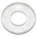 【スカルプ】【塩ビパッキン】【5(内)X11(外)X0.8】 【セット販売 20個入】SCPAA251 | 飾りビス 化粧ナット ポピック 化粧ビス 飾りネジ ...