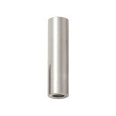 【スカルプ】【ポイントビス用スペーサー】【30mmニッケル】 【セット販売 10個入】SCPAA047 | 飾りビス 化粧ナット ポピック 化粧ビス 飾りネジ ...
