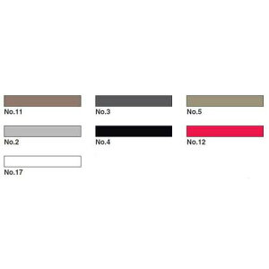 【目地棒】東リ目地棒 2×5 NMEJI 【ケース売り50本】| 1.およその使用本数を算出する 2.床材の施工手順に準じて割付け基準線を設ける 3.基準線に従って、同時施工のタイルと同じ指定接着剤を塗布する 4.目地がズレないようにタイル・目地棒と交互に挟んで圧着しながら貼り広