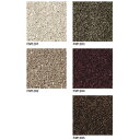 東リ ロールカーペット フィルミエ フリーカット | 毛足の長いカットパイルに際立つ華やかな艶感は、糸や色へのこだわりの証です。