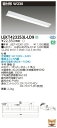 【LEDベースライト】【器具本体+LEDバー】【TENQOO】東芝ライテック 東芝 LEDベースライト LEKT423253L-LD9 TENQOO直付 40形 W230調光 LED組み合せ器具(3)