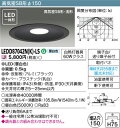 【東芝 浴室照明】東芝ライテック 【東芝ライテック 住宅照明】浴室灯 LEDD87042N(K)-LS
