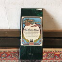 【北欧紅茶】ティーセンターブレンド リフィル(100g) 北欧 紅茶 ノーベル賞 スウェーデン ティーセンター 100g リフィル ブレンドティー フレーバーティー セイロン ヌワラエリア ディンブラ ウバ