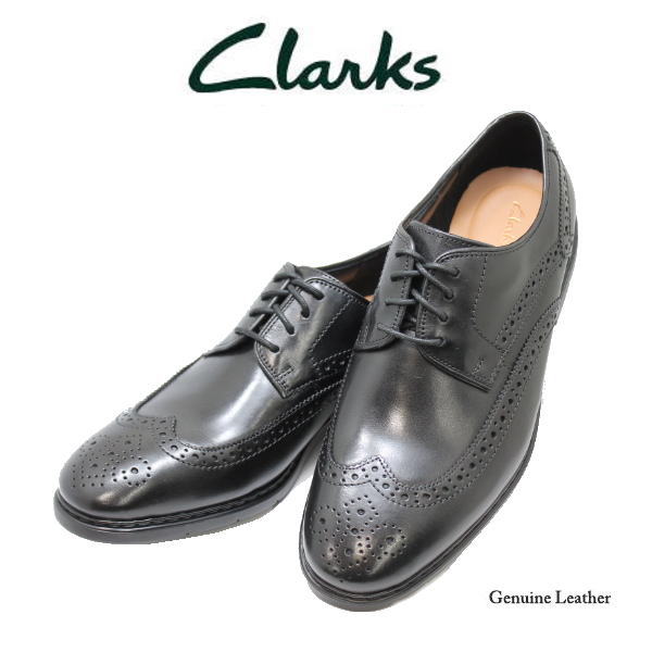 Clarks ウイングチップ メンズ 靴を探す Lifoot Search