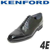 【送料無料】KENFORD/ケンフォード/REGAL/リーガル/靴/KN21AB黒4E/シューズ/REGAL/リーガルコーポレーションシューズ【ストレートチップ】【クツ】【smtb-m】【RCP】