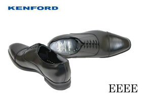 【送料無料】KENFORD/ケンフォード/REGAL/リーガル/靴/KN21AB黒4E/シューズ/REGAL/リーガルコーポレーションシューズ【ストレートチップ】【クツ】【smtb-m】【RCP】