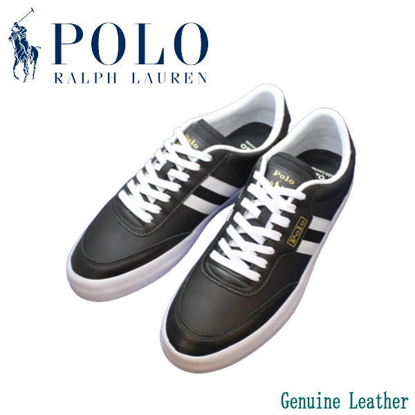 ݥ ե ˡ  RB81 ֥å ʹܳ POLO RALRH LAUREN COURT VLC SK-VLC åȥѡѡ˿»η ܳ 쥶塼 쥶ˡ 26.5cm 27cm 27.5cm 28cm