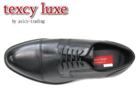 アシックス商事TEXCY-LUXE7796黒ビジネスウォーキングシューズ【靴】【ビジネスウォーキングシューズ】【くつ】【シューズ】