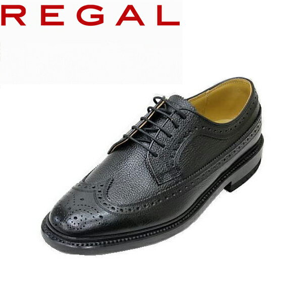 リーガル REGAL 2585N 黒