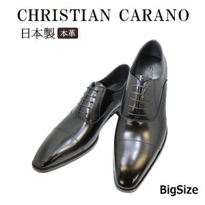 27.5cm 28cm 28.5cm Christian Carano ꥹ󥫥 TK490 礭  ӥå ȥ졼ȥå ӥͥ塼 ׷ եޥ  ꥯ롼  ѡƥ ѡѡ ܳסʥ쥶 3E