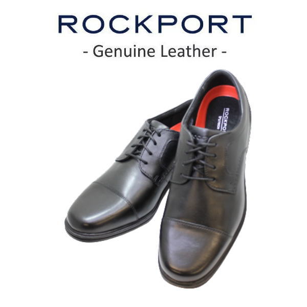 ROCKPORT ロックポート TAYLOR CAPTOE 