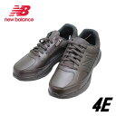 new balance MW363 DB8 (ブラウン) 4E ニューバランス ウォーキングシューズ スニーカー【靴】クッション性や反発性に優れるアウトソール DYNASOFT はずむはき心地メンズ 紳士靴 ブラック ファスナー付き 軽量 仕立て幅広 メンズウォーキングシューズ