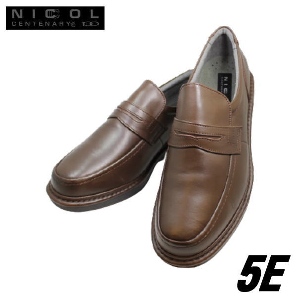  NICCOL ׷ ͥ 6110 ǻ㿧ʥ֥饦 磻 5E 󥺥塼 󥺥󥰥塼 󥺥ե  ù ѡѡܳסʥ쥶 25cm 25.5cm 26cm 26.5cm 27cm