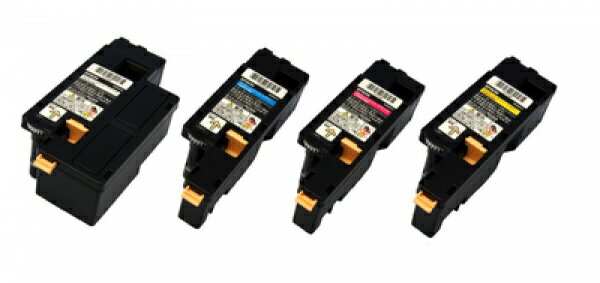 Rakuten - エプソン LPC4T8Y 【リサイクル】トナー 4色セット