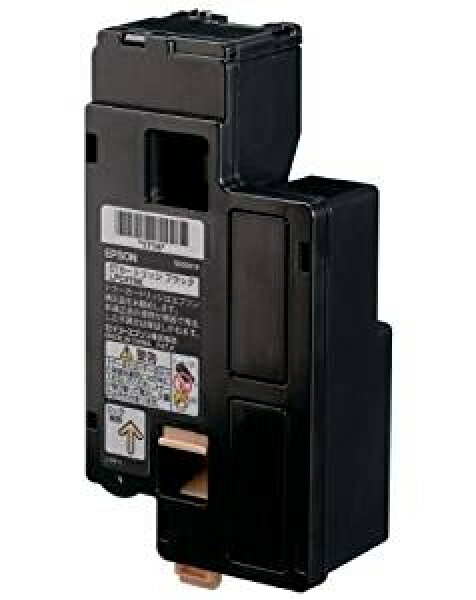 エプソン LPC4T8K ブラック 【リサイクル】トナー