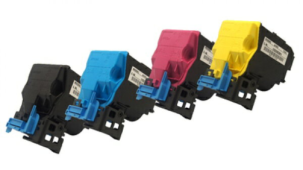 Rakuten - エプソン LPC4T9 大容量 【リサイクル】トナー 4色セット