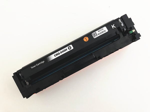 Rakuten - キヤノン トナーカートリッジ045H ブラック 大容量【互換】トナー