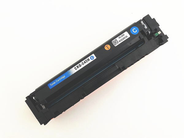 Rakuten - キヤノン トナーカートリッジ045H シアン 大容量【互換】トナー