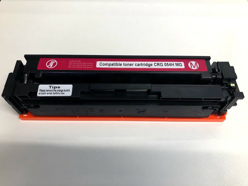 Rakuten - キヤノン 054HM マゼンタ 【互換】 トナー