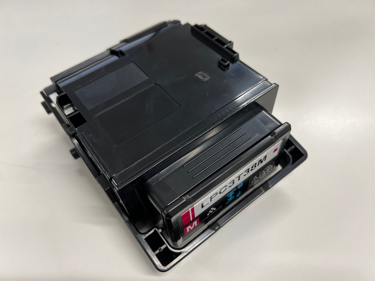 Rakuten - エプソン LPC3T38M マゼンタ 【互換】 トナー