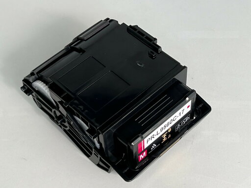 NEC PR-L9560C-17 マゼンタ 【互換】 トナー NEC PR-L9560C-17 マゼンタ 【互換】 トナー