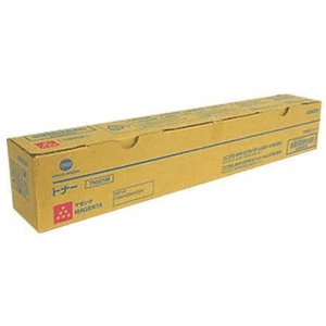 KONICA MINOLTA - コニカミノルタ TN321M マゼンタ 【純正】 トナー