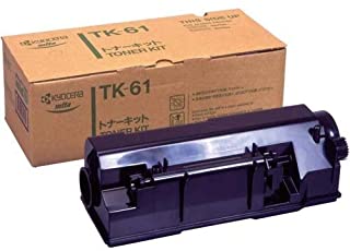 Other - 京セラ TK-61 【純正】 トナー