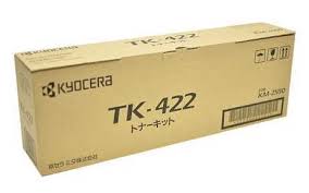 京セラ TK-422 【純正】 トナー