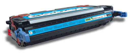 HP Q6471A シアン【リサイクル】トナー HP Q6471A シアン【リサイクル】トナー
