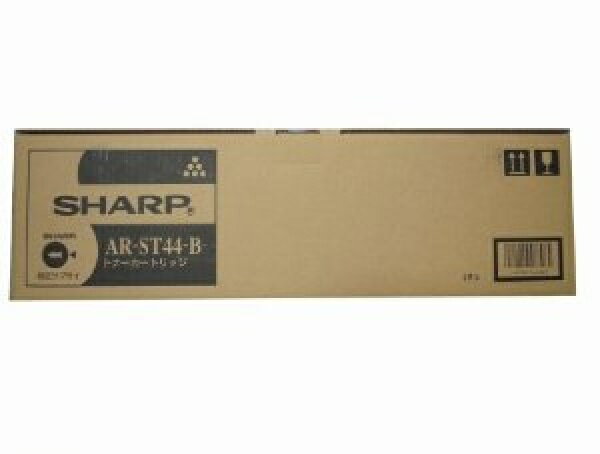 SHARP - シャープ AR-ST44-B 【純正】 トナー