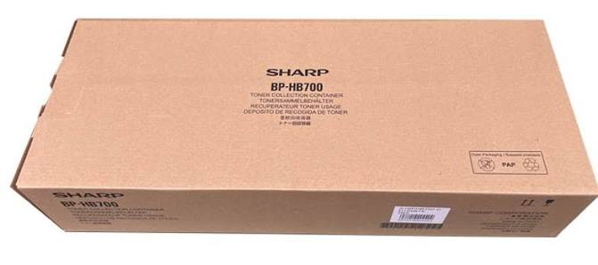 Rakuten - シャープ BP-HB700 廃トナーボックス 純正