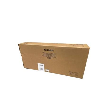 商品名： シャープ BP-HB701 廃トナーボックス 純正 適合プリンター： BP70M45 印字枚数： - （A4判5％標準原稿）在庫品につきましては15時までは即日出荷。それ以降は翌日出荷となります。※1部2週間程かかる商品がございます。お届け日指定ありの場合、あらかじめご指定いただいた日のお届け日に届くよう出荷いたします。商品の欠陥や不良など当社原因による場合には、返品・交換を受け付けさせていただきます。商品到着後、10日間以内にお電話ください。なお、お客様都合による返品・交換は受け付けておりませんので、ご了承ください。
