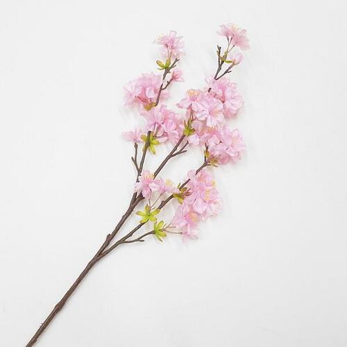 【造花 桜】桜枝（サクラ造花・アートフラワー）