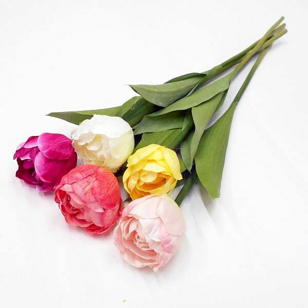 造花 チューリップ(造花・アートフラワー)