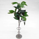 シキビ シキミ 小サイズ 45cm(造花・フェイクグリーン・造葉・人工観葉植物)