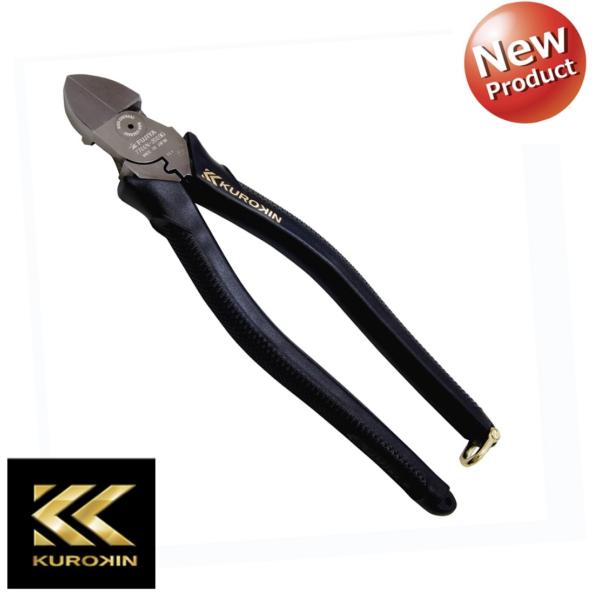 KNIPEX 7421-200 強力型斜ニッパー(ベントタイプ) (SB) クニペックス 工具