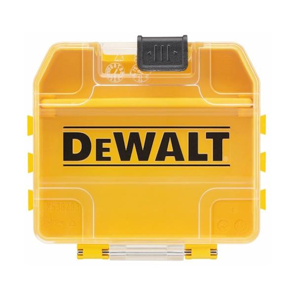 DEWALT　デウォルト　DT70800-QZ　バルクタフケース【2個セット】収納　パーツケース　工具