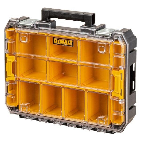 DEWALT デウォルト DWST82968-1 TSTAK オーガナイザー 収納 パーツケース 工具 DIY