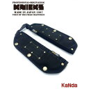 KNICKS ニックス BA-22S コーデュラバリスティック生地ショルダーパットセット(ズレ防止タイプ) 腰袋 腰道具 工具差し チェーン式 金具