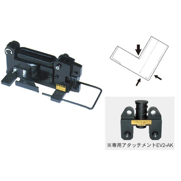 乐天商城 - カクタス　EV2-AKB2　ベンダー　お取り寄せ商品　1日〜2日で出荷　欠品時連絡