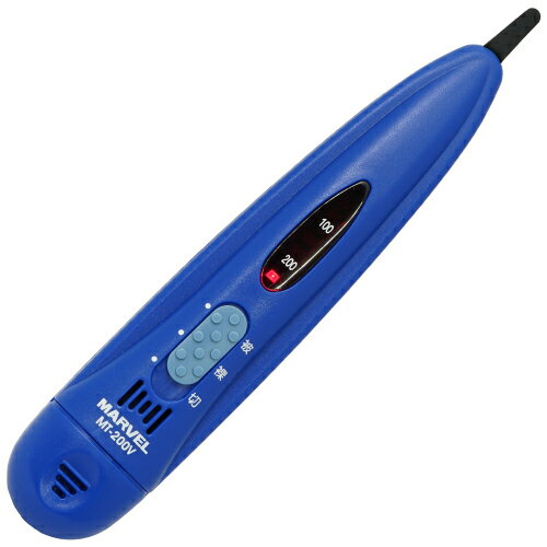 Rakuten - MARVEL　マーベル　MT-200V　100V・200V判別機能付　検電器